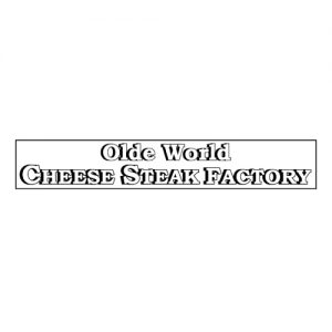 olde world cheesesteak factory near apartments in wilmington de